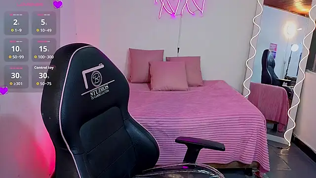 Malory tay1 online show from 11.01.25