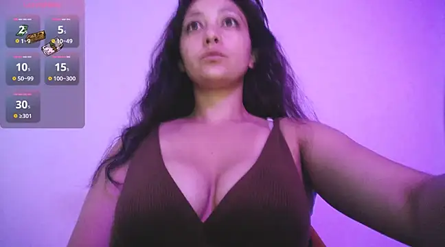 xx chloesex online show from 03.19.25