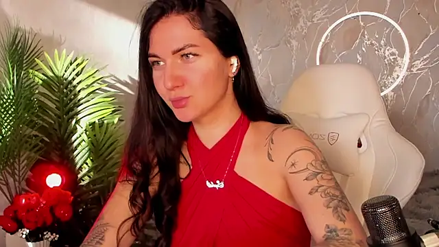 Snapshot of babyisperfect chatting on 01.15.26 babyisperfect online show from 01.15.26