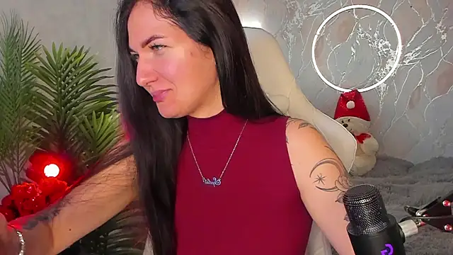 Snapshot of babyisperfect chatting on 01.17.26 babyisperfect online show from 01.17.26