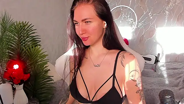 Snapshot of babyisperfect chatting on 02.15.26 babyisperfect online show from 02.15.26