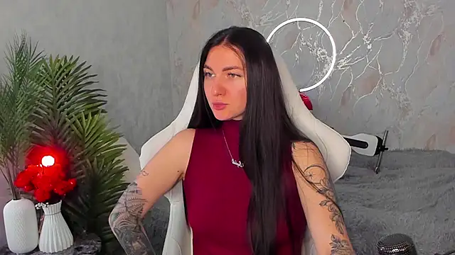 Snapshot of babyisperfect chatting on 02.17.26 babyisperfect online show from 02.17.26