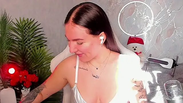 Snapshot of babyisperfect chatting on 02.27.26 babyisperfect online show from 02.27.26