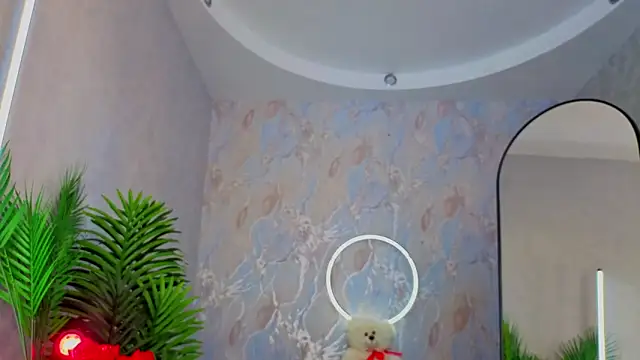 Snapshot of babyisperfect chatting on 03.08.26 babyisperfect online show from 03.08.26