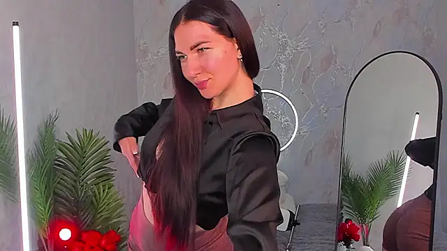 Snapshot of babyisperfect chatting on 03.13.26 babyisperfect online show from 03.13.26