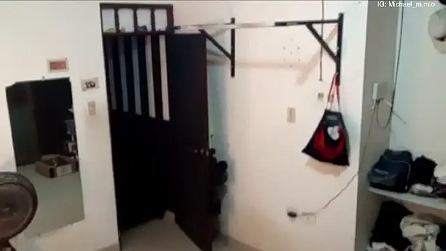 Snapshot of Mao_mdn chatting on 09.19.25 Mao mdn online show from 09.19.25