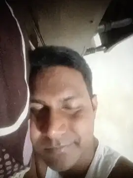 vikesh05 online show from 03.14.26