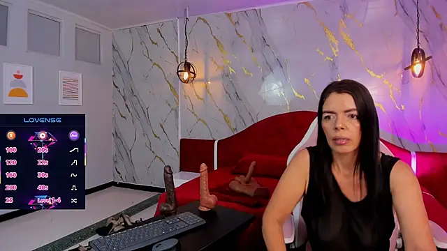 loress ass mature online show from 11.04.25