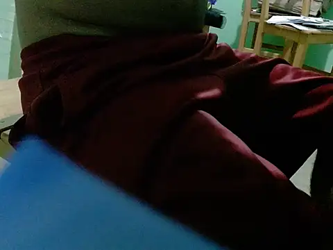 Snapshot of paulo666k chatting on 11.19.25 paulo666k online show from 11.19.25