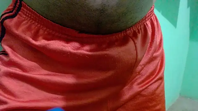 paulo666k online show from 03.13.26