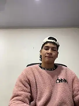 Jhojan twink online show from 03.14.25