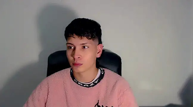 Jhojan twink online show from 03.23.25