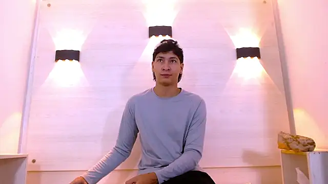 Jhojan twink online show from 11.26.25