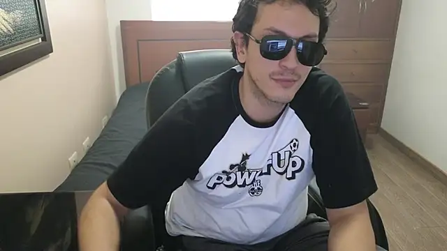 hardaftercum online show from 03.17.25