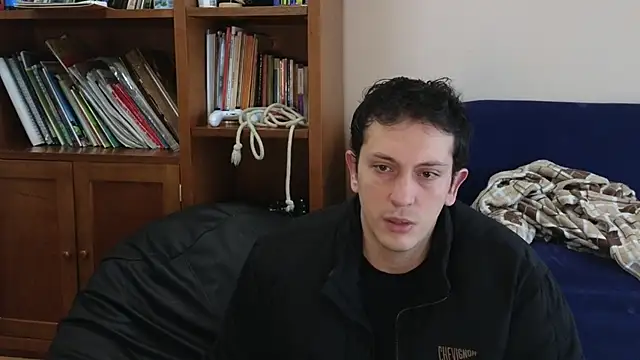 hardaftercum online show from 10.20.25