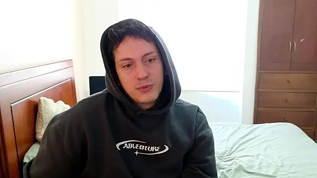 hardaftercum online show from 10.21.25