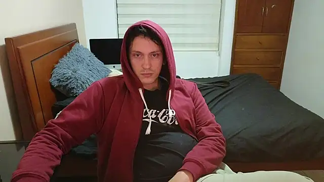 hardaftercum online show from 11.07.25