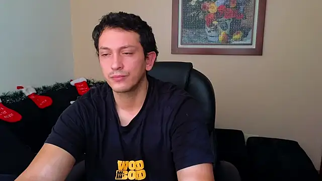 hardaftercum online show from 11.09.25