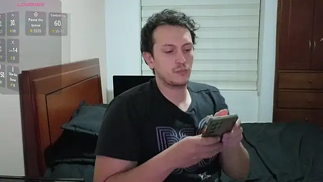 hardaftercum online show from 02.17.26