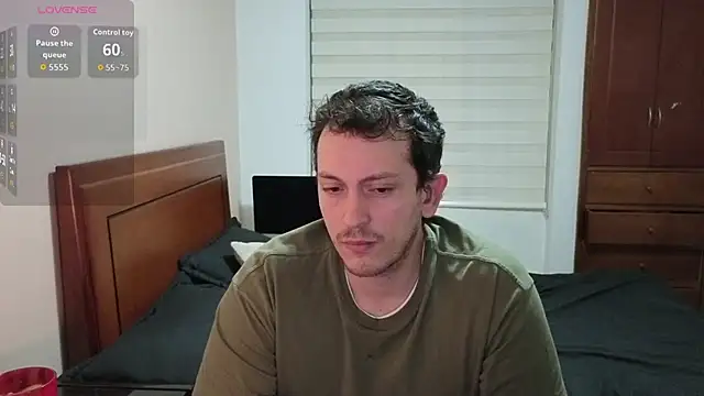 hardaftercum online show from 02.19.26