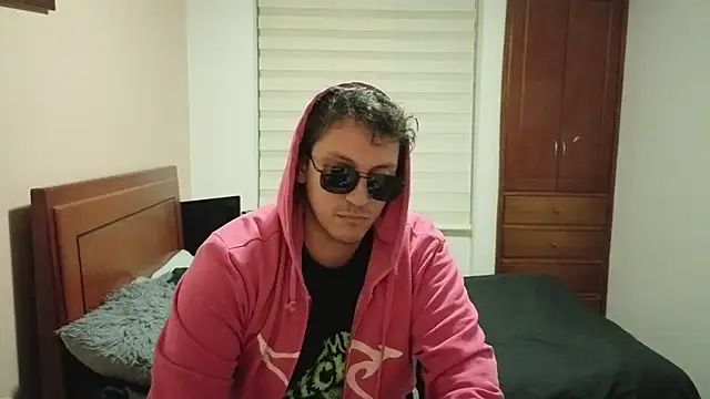 hardaftercum online show from 06.27.26