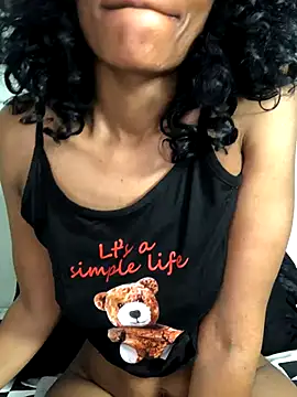 Snapshot of Miss__Mandy chatting on 11.25.25 Miss Mandy online show from 11.25.25