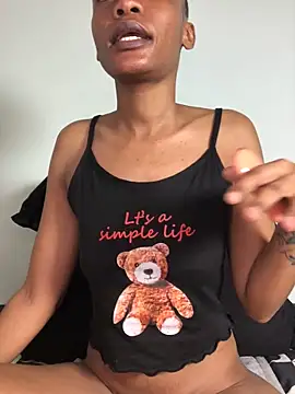 Snapshot of Miss__Mandy chatting on 12.04.25 Miss Mandy online show from 12.04.25