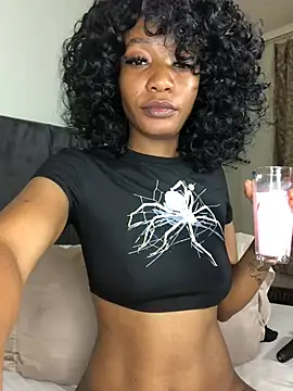 Miss  Mandy online show from 04.21.26