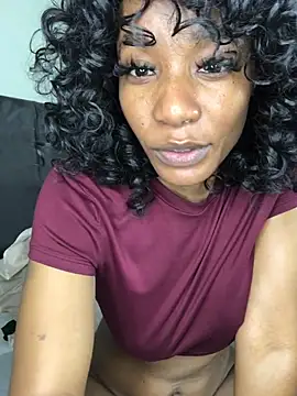 Miss  Mandy online show from 05.08.26
