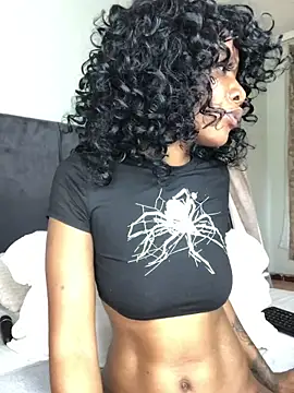 Miss  Mandy online show from 05.10.26
