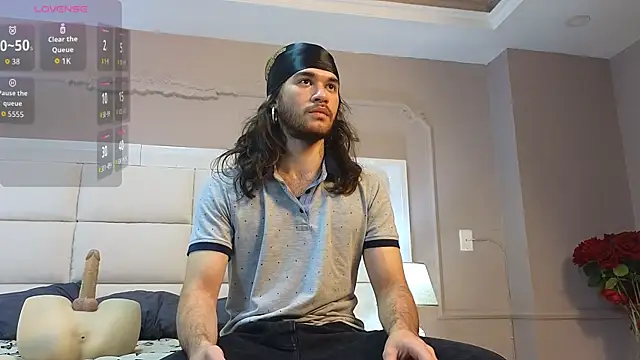 FreyrVik online show from 10.22.25