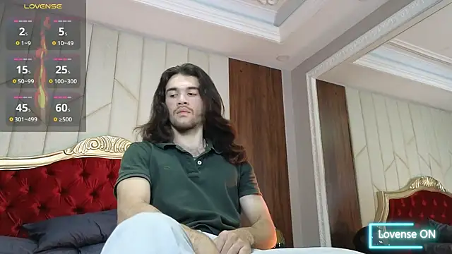 FreyrVik online show from 10.27.25