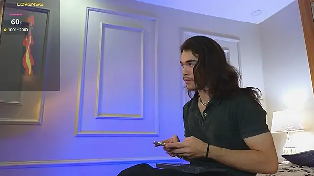 FreyrVik online show from 11.20.25