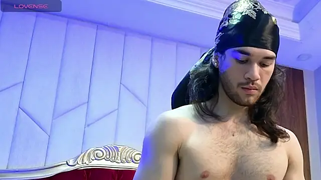 FreyrVik online show from 11.24.25