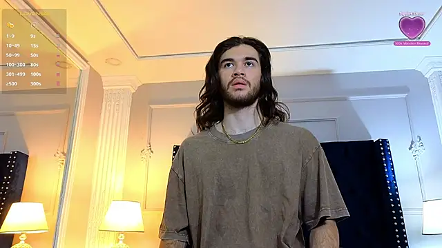 FreyrVik online show from 12.05.25