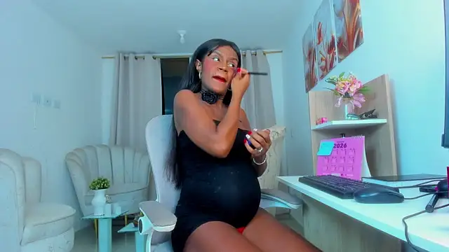 Snapshot of karol_f00x chatting on 03.10.26 karol f00x online show from 03.10.26