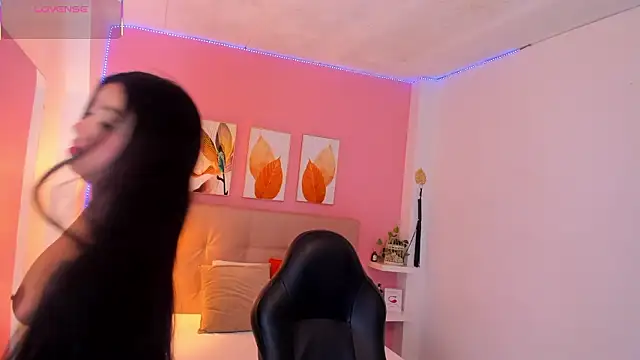 Molly h0t online show from 02.20.26