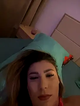 Natasha Cameron22 online show from 10.14.25