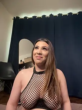 Natasha Cameron22 online show from 04.24.26