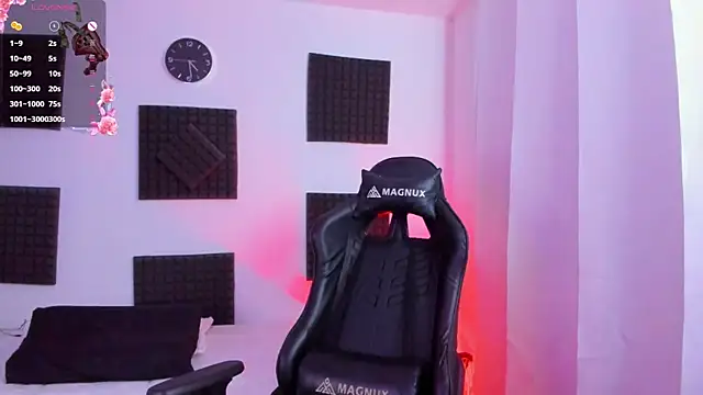 hannarusso online show from 10.21.25