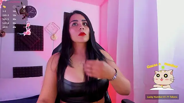 hannarusso online show from 12.05.25