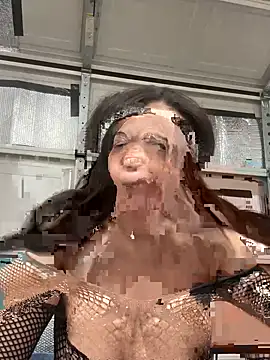 hoesluvcedes online show from 05.22.26