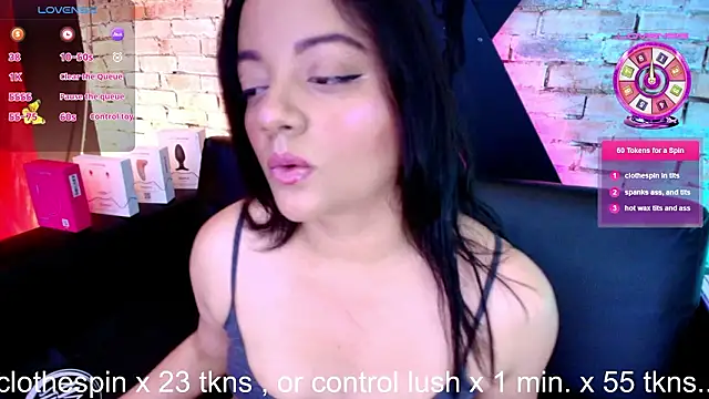 Snapshot of jessy_capelli chatting on 02.10.26 jessy capelli online show from 02.10.26