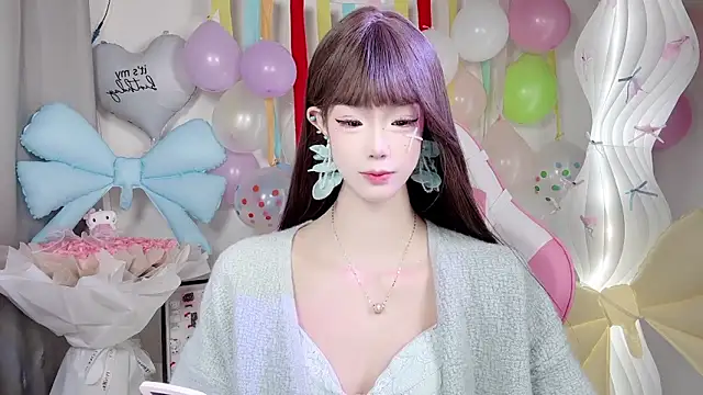 Gogo-888 online show from 11.15.25