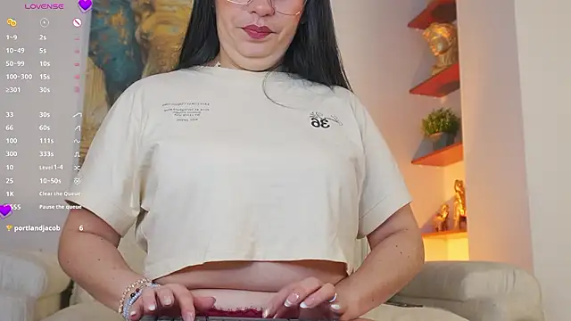 AliceCorner online show from 01.14.26