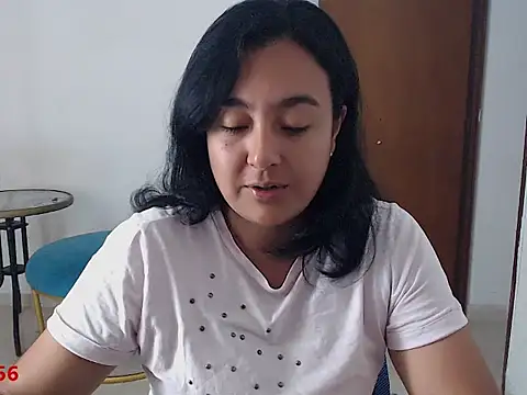 Snapshot of Themagicpotion chatting on 04.06.26 Themagicpotion online show from 04.06.26