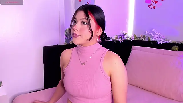 Snapshot of Zamantta chatting on 10.06.25 Zamantta online show from 10.06.25