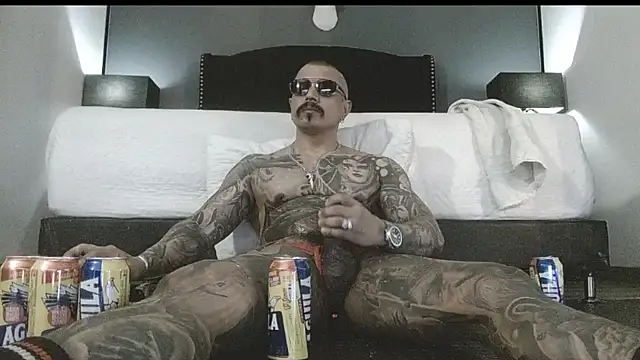 danilog515 online show from 10.06.25