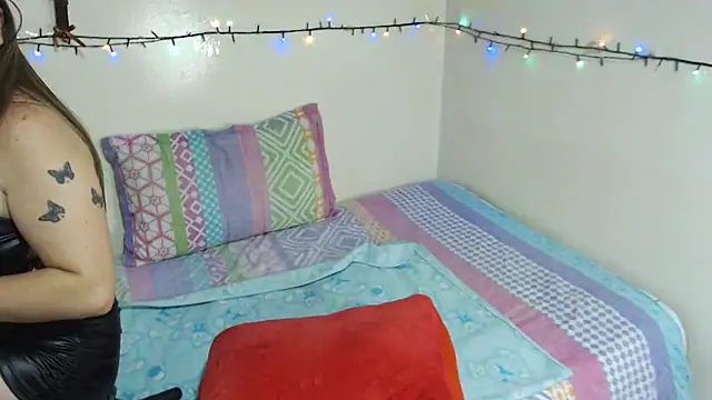 Samanta SS online show from 11.21.25