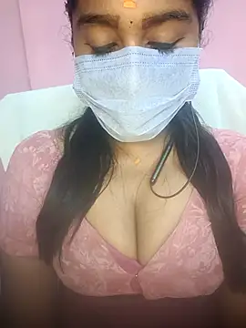 Snapshot of kathijaatamil chatting on 12.01.25 kathijaatamil online show from 12.01.25